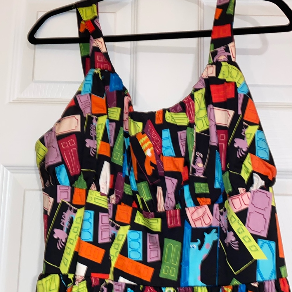 Disney The Dress Shop - Monsters Inc